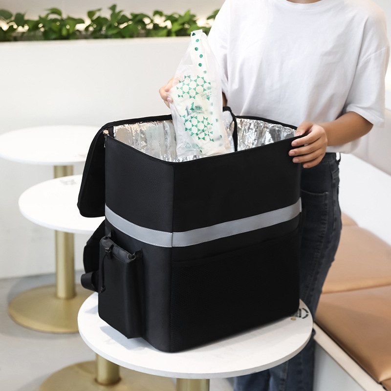 35L Extra Large Thermal Food B - огляд і ціна Food Snacks Delivery
