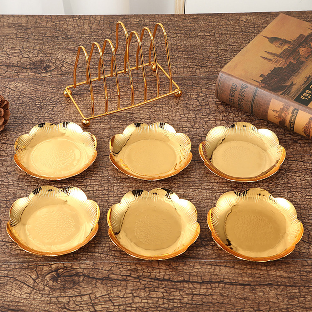 1Set Exquisite Snack Tray Stor - огляд і ціна Food Snacks Restaurant